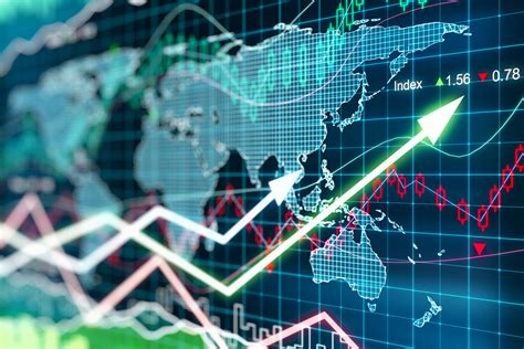 AI関連株が熱い！米国株式市場の最新動向とは？