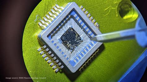 ダイヤ半導体の未来！その驚異的な特性と可能性を探る